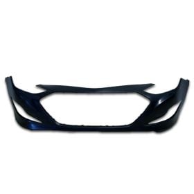 Hyundai Sonata Hybrid 2011-2015 Front Bumper Cover - HY1000186