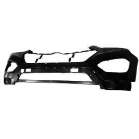 Hyundai Santa Fe (6-7 Seater) 2013-2016 Front Upper Bumper Cover - HY1000199