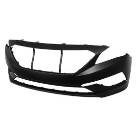 Hyundai Sonata 2015-2017 Front Bumper Cover - HY1000205