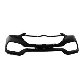 Hyundai Santa Fe Sport 2017-2018 Front Bumper Cover - HY1000217