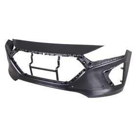 2017-2019 Hyundai Ioniq Hybrid - Front Bumper Cover - HY1000222