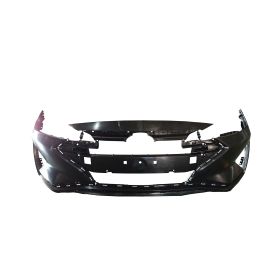 Hyundai Elantra Sedan 2019 Front Bumper Cover - HY1000236