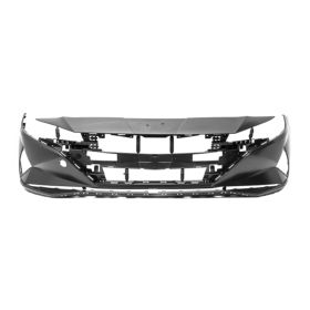 2021-2023 Hyundai Elantra Sedan - Reconditioned Front Bumper Cover - HY1000250
