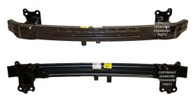 2016-2018 Hyundai Tucson Front Bumper Rebar - W/O Pedestrian Recognition - HY1006152-2