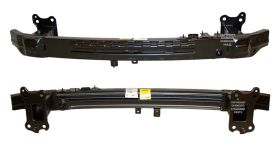 2016-2018 Hyundai Tucson Front Bumper Rebar - W/ Pedestrian Recognition - HY1006153-2