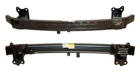 2019-2021 Hyundai Tucson Front Bumper Rebar- W/O Pedestrian Recognition - HY1006170-2