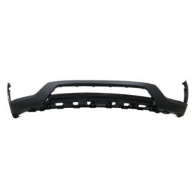 2013-2016 Hyundai Santa Fe Sport Front Lower Bumper Cover - Best Value ® - HY1015102