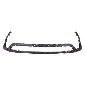 Hyundai Santa Fe Xl 2017-2018 Front Lower Bumper Cover - HY1015107