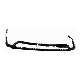 Hyundai Santa Fe Xl 2017-2018 Front Lower Bumper Cover - HY1015107