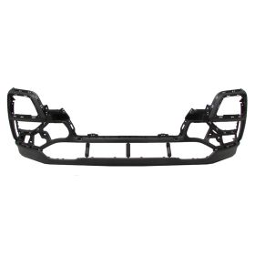 2018-2021 HYUNDAI KONA Front Lower Bumper Cover - HY1015109 OEM# 86510J9000