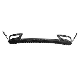 2020-2023 HYUNDAI VENUE Front Lower Bumper Cover - HY1015117