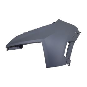 2022-2023 Hyundai Santa Cruz Driver Side Bumper Cover - Best Value - HY1016101
