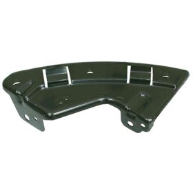 Hyundai Tucson 2010-2015 Driver Side Upper Front Bumper Cover Bracket - HY1032100