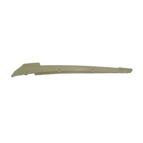 Hyundai Sonata 2011-2014 Driver Side Front Upper Bumper Cover Support - HY1032102