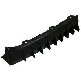 Hyundai Santa Fe Sport 2013-2016 Driver Side Front Bumper Cover Bracket - HY1032104