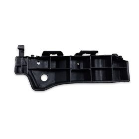 Hyundai Santa Fe Sport 2013-2018 Driver Side Front Bumper Cover Outer Bracket - HY1032105