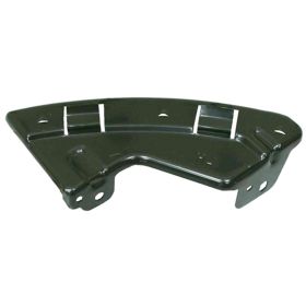Hyundai Tucson 2010-2015 Passenger Side Upper Front Bumper Cover Bracket - HY1033100