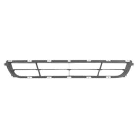 Hyundai Sonata 2006-2008 Front Bumper Cover Grille - HY1036104