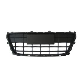 Hyundai Elantra Touring Wagon 2009-2012 Front Bumper Cover Grille - HY1036112 OEM# 865612L300