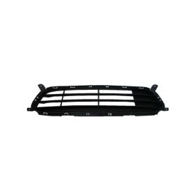 Hyundai Accent Hatchback 2014-2017 Front Bumper Cover Grille - HY1036128