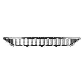 Hyundai Tucson 2016-2018 Front Bumper Cover Grille - HY1036130