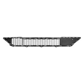 Hyundai Tucson 2016-2018 Front Bumper Cover Grille - HY1036131 - OEM - 86561D3200