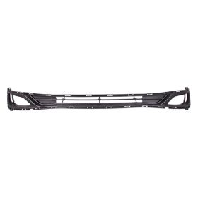 Hyundai Sonata 2014 Front Bumper Cover Grille - HY1036133