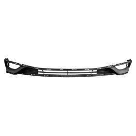 Hyundai Sonata 2014 Front Bumper Cover Grille - HY1036133