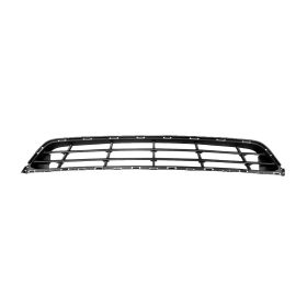 Hyundai Santa Fe Sport 2017-2018 Front Bumper Cover Grille - HY1036138
