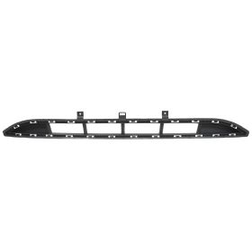 Hyundai Accent Hatchback (canada) 2018-2021 Front Bumper Cover Grille - HY1036142 OEM# 86561J0010