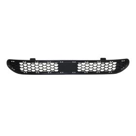Hyundai Santa Fe 2019 Front Bumper Cover Grille - HY1036144