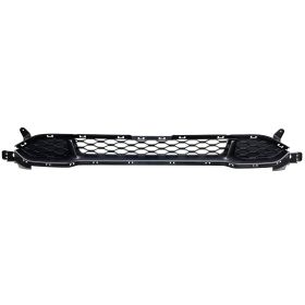 2018-2021 Hyundai Kona Front Bumper Cover Grille - Best Value - HY1036153OEM #86560J9000