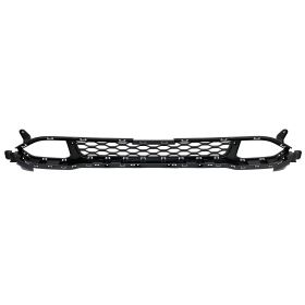 2018-2021 HYUNDAI KONA Front Bumper Cover Grille - HY1036154 OEM# 86561J9010