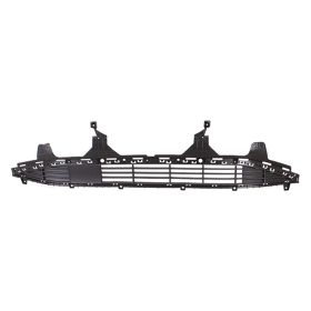 2022-2024 Hyundai Tucson Front Bumper Cover Grille - Best Value - HY1036155OEM #86531CW000
