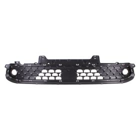 2022-2023 Hyundai Kona Front Bumper Cover Grille - Best Value - HY1036164