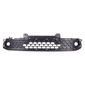 2022-2023 Hyundai Kona Front Bumper Cover Grille - Best Value - HY1036165OEM #86560J9CB0