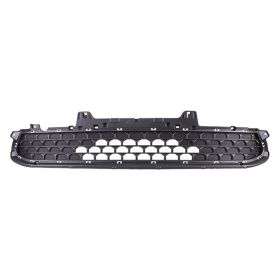 2022-2023 Hyundai Kona Front Bumper Cover Grille - Best Value - HY1036167