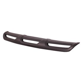 2013-2016 Hyundai Santa Fe Sport Grille Lower Moulding Black Sport Model - OEM# 865654Z000 - HY1037100-3