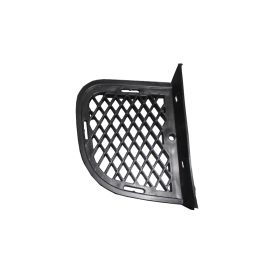 2005-2009 Hyundai Tucson - Driver Side Front Bumper Cover Outer Grille/screen - HY1038108