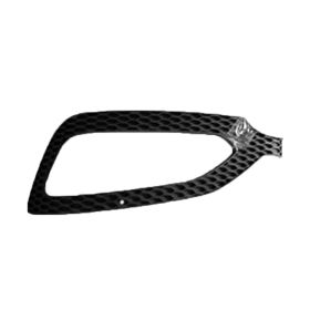 Hyundai Santa Fe Sport 2013-2016 Driver Side Fog Light Bezel - HY1038118