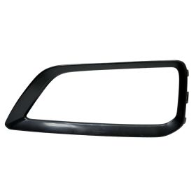 Hyundai Kona 2018-2019 Driver Side Headlight Bezel - HY1038135