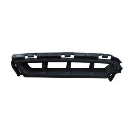 2019-2020 Hyundai Elantra Sedan Front Driver Side Bumper Cover Grille - Best Value - HY1038142OEM #86561F3500