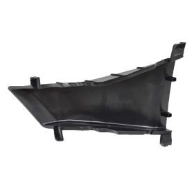 2020-2023 HYUNDAI VENUE Driver Side Bumper Cover Air Duct - HY1038158