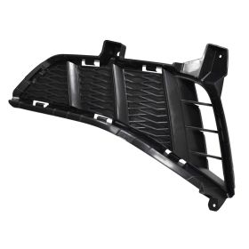 2020-2023 Hyundai Sonata Front Driver Side Lower Bumper Cover Grille [Air Duct Cover] - Best Value - HY1038162OEM #865C1L0400