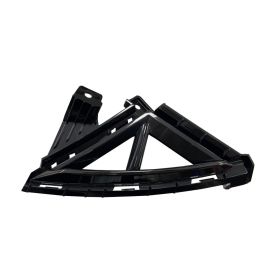 2021-2023 Hyundai Elantra Sedan Front Driver Side Bumper Cover Grille - Best Value - HY1038168OEM #86561AB010