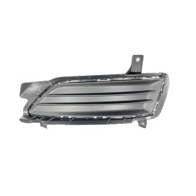 2019-2021 Hyundai Tucson - Driver Side Fog Light Cover - HY1038181