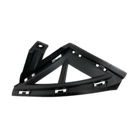 Fits Various Models - Call Us To Confirm! Front Driver Side Bumper Cover Grille - Best Value - HY1038184