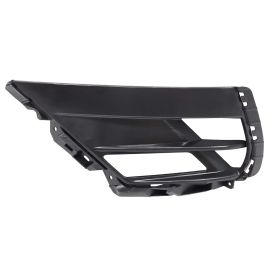 2024-2025 Hyundai Sonata - Driver Side Fog Light Cover - HY1038203