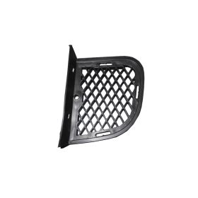 Hyundai Tucson 2005-2009 Passenger Side Front Bumper Cover Outer Grille/screen - HY1039108 - OEM - 865662E010