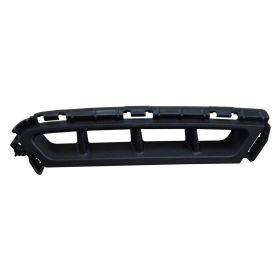 Hyundai Elantra Sedan 2019-2020 Front Passenger Side Bumper Cover Grille - HY1039142 OEM# 86562F3500